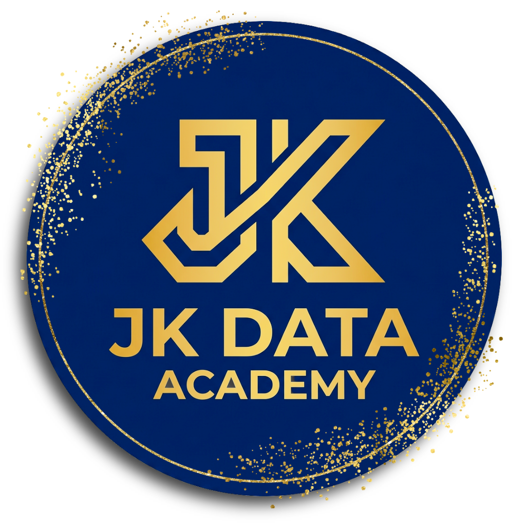JK Data Academy