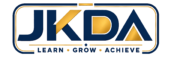 JK Data Mastery Logo